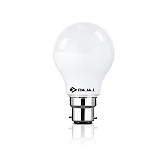 Bajaj Corona Led Bulb 7W Cdl B22(830085)
