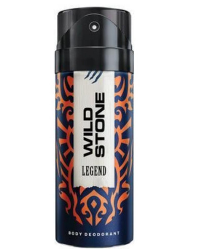 WILD STONE LEGEND Body Deodorant 50Ml.