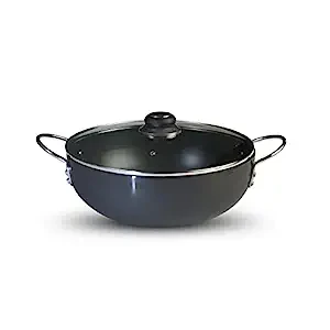 Bajaj Ebony Kadhai 2.5 EKD2.5