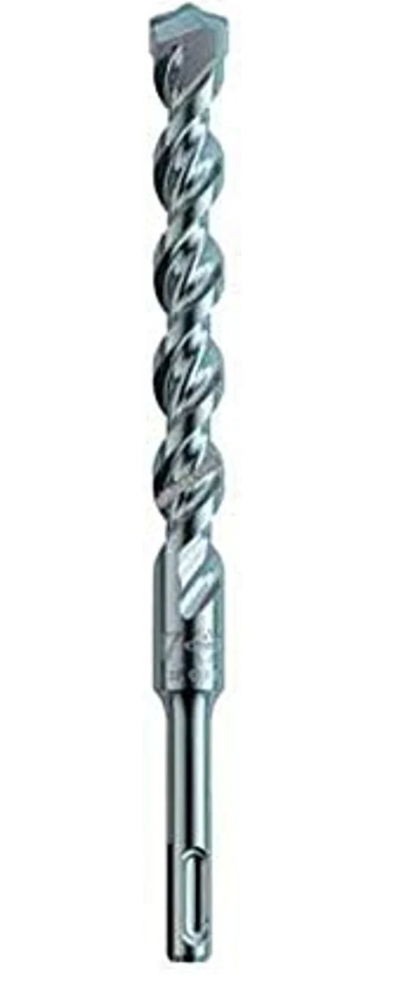 Makita SDS Plus Wood Drill Bit 4-105/5-116/6-123/8-147/10-163mm