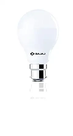 Bajaj Ledz Bulb 12W CDL B22  (830066)