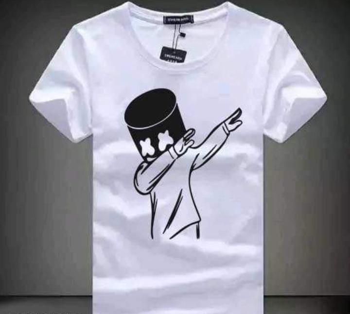 Boys T-shirt 2 to 5 Years old