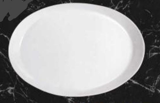 Servewell Trays  Oval Trays Pack Of 4