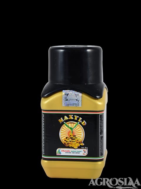 MAXYLD - Plant Growth Regulators