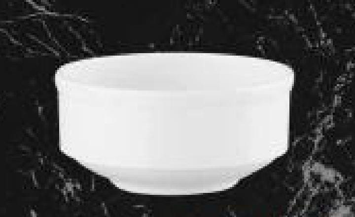 Servewell Tablewear Add -Ones Straight Bowl