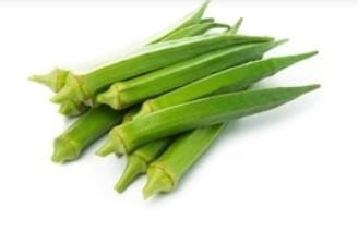 Biocarve Seeds Okra (Lady Finger - Bhindi Seeds 50)