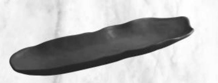 Servewell Matte Series Platters Milano