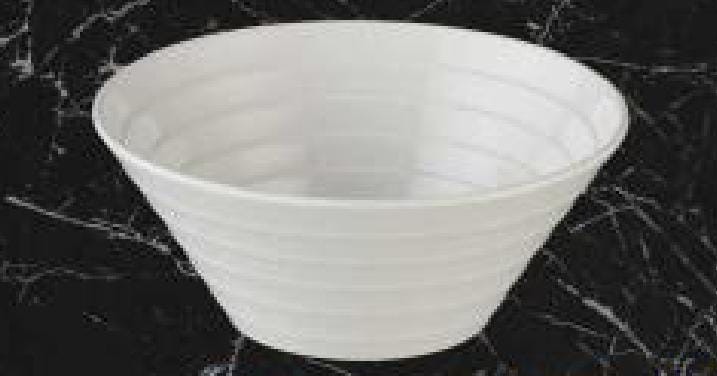Servewell Chip & Dips Nova bowls Pack Of 2