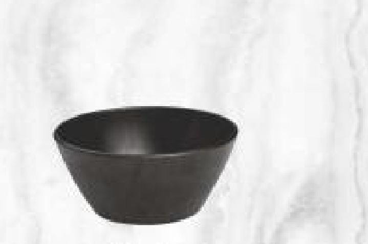 Servewell Matte Dinnerware Trinity Bowls (Pack of 2)