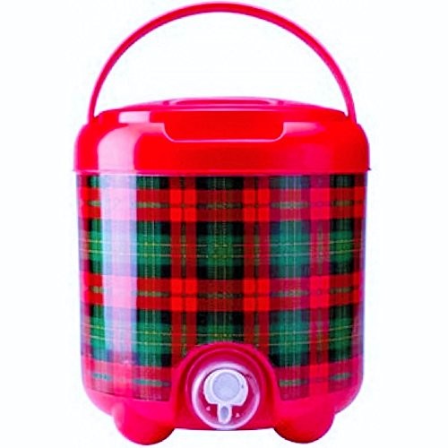 Milton Kool Twister Water Jug (5/10/12ltr)