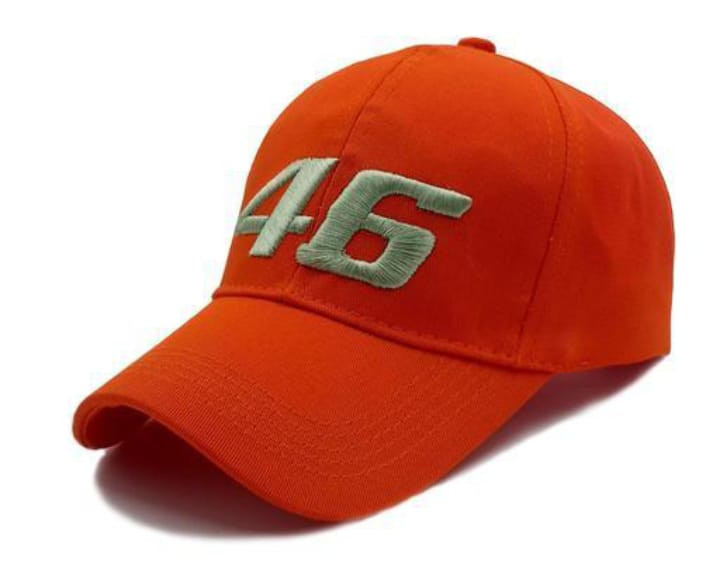 Emboider Design Sports/Regular Cap