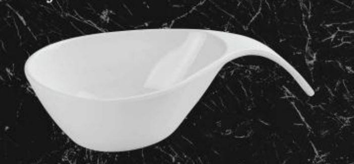 Servewell Majestic White Bowl Pack Of 2