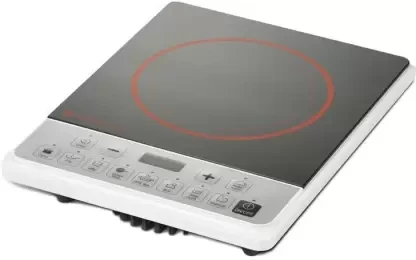 Bajaj Majesty Icx Peral Induction Cooker (740059)
