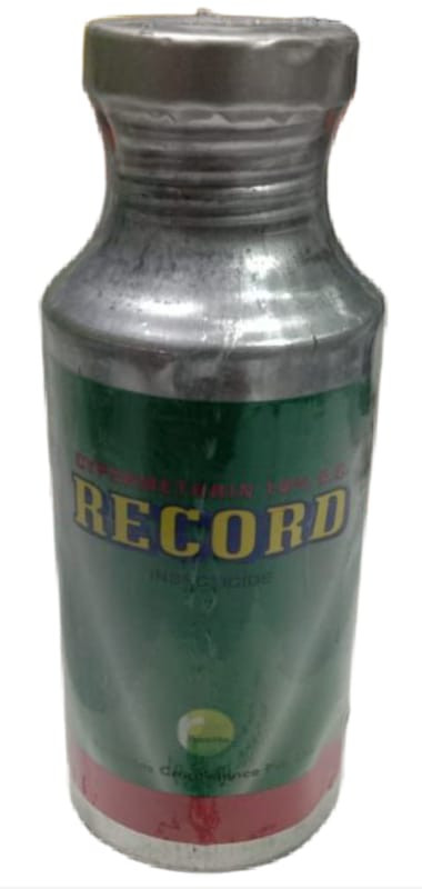 Record Insecticide Buy 1 Get 1 Free(50ml)