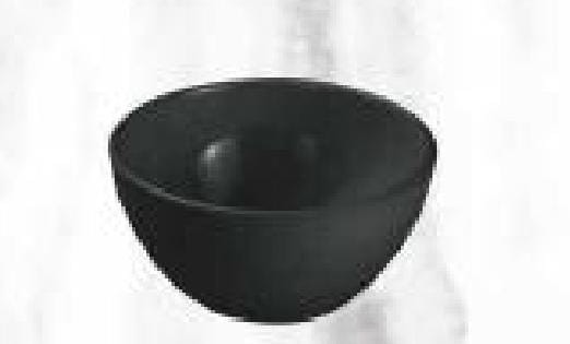 Servewell Matte Dinnerware Trinity Bowl Pack Of 4