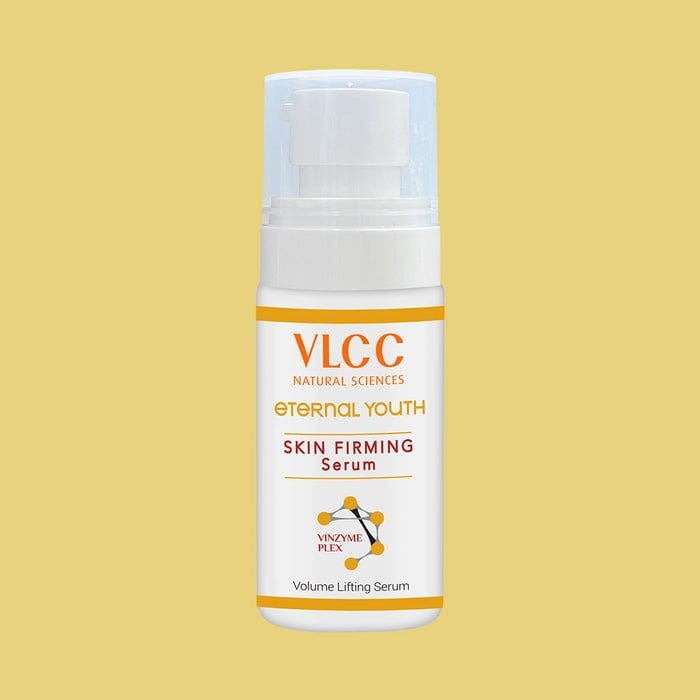 VLCC Eternal Youth Skin Firming Serum (40ml)