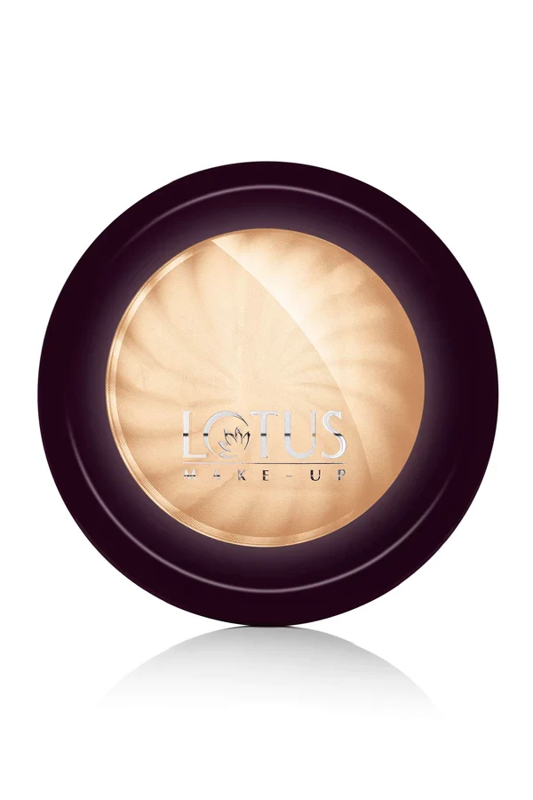 Lotus Make-Up Proedit Silk Touch Perfecting Powder