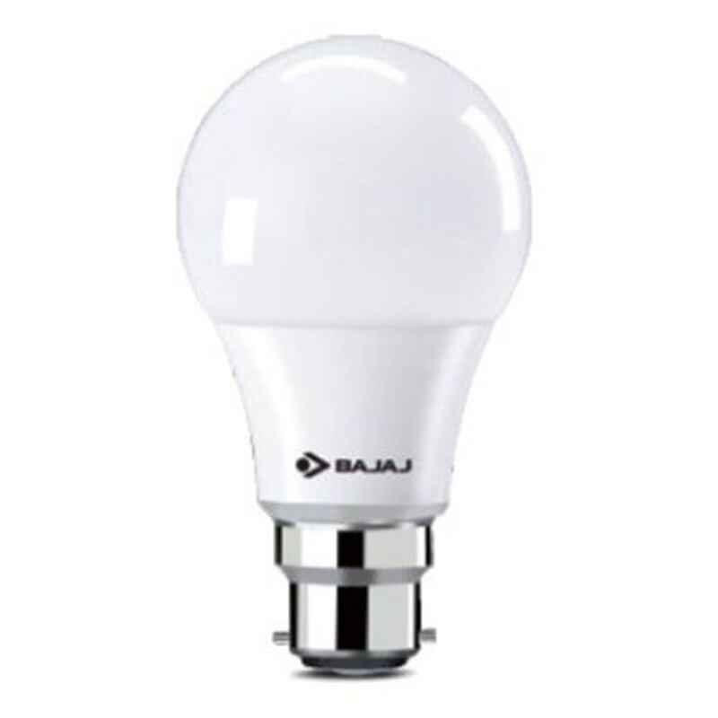 Bajaj Corona 12W B-22 Cool Daylight Step Dimm  LED Bulb (Pack of 1)