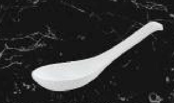 Servewell Add - Ons  Soup Spoons Stylo Matte