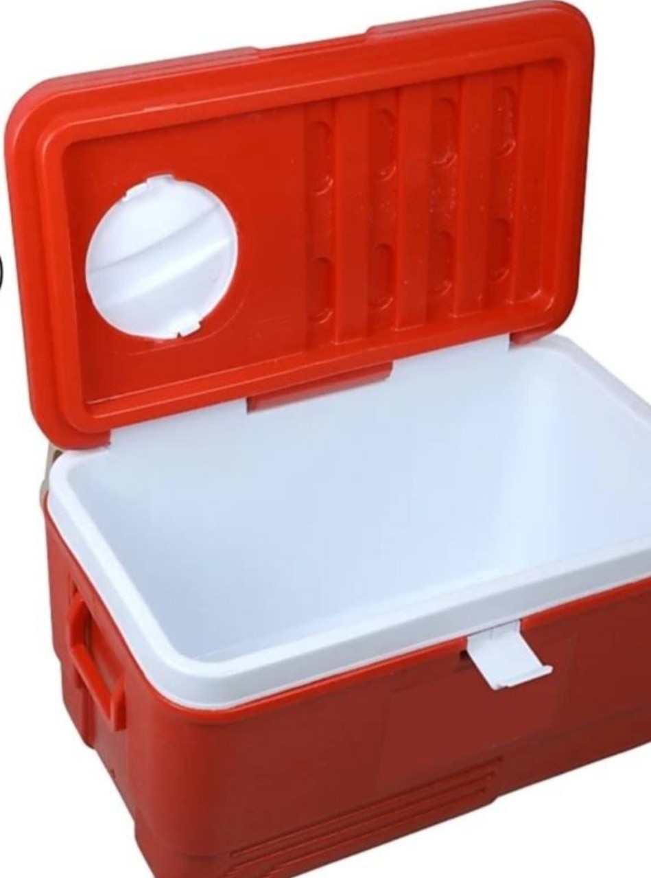 Milton Super Chill Ice Storage Box (70ltr)