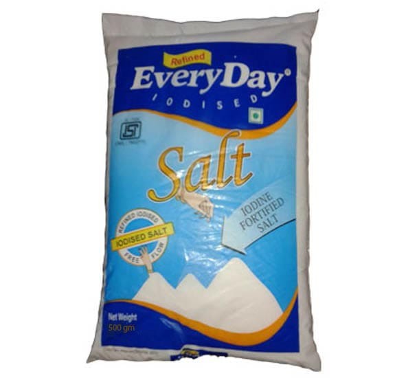 Everyday Salt (500gm)