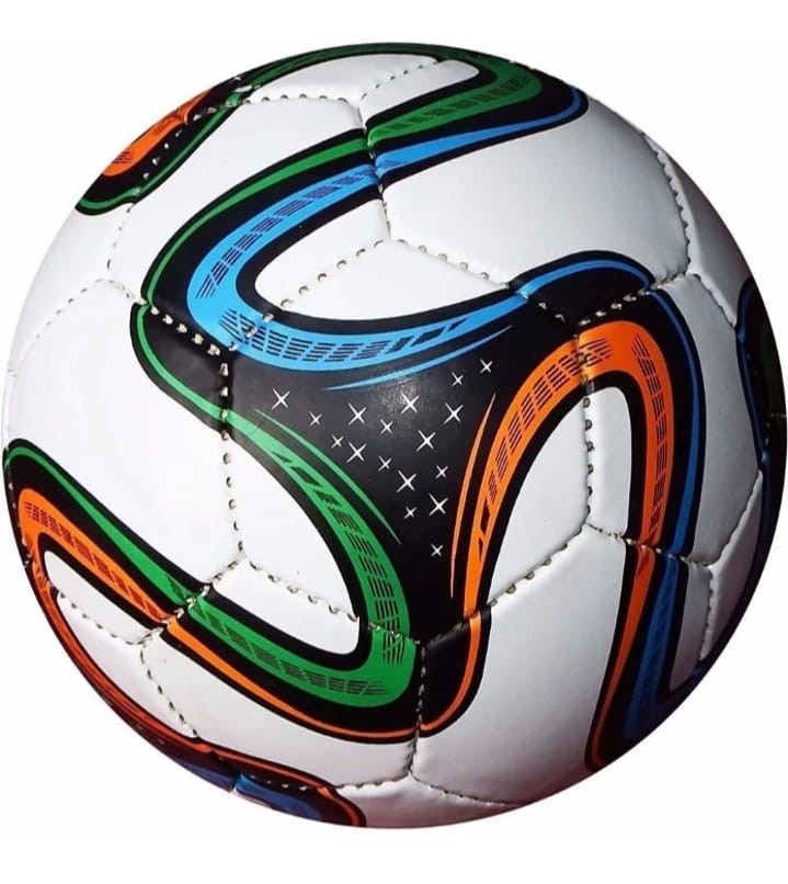 Fifa World Cup Sports Football(Size- 5)