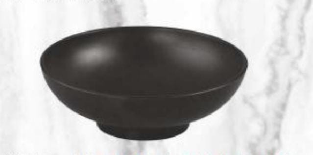 Servewell Matte Series  Bowls Persian Shallow