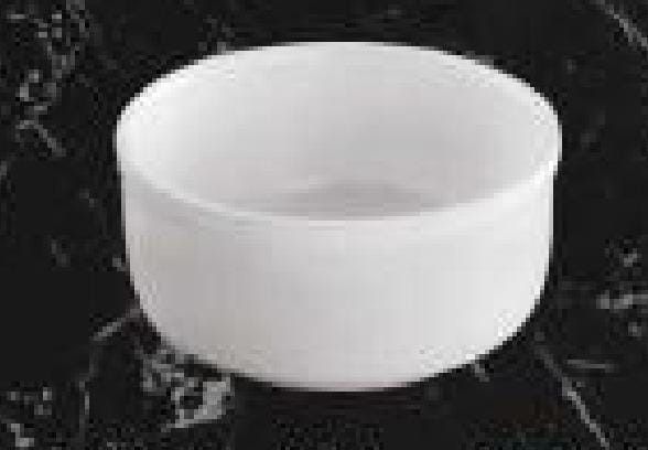 Servewell Tablewear Add -Ones St. Katori Matte Pack Of 2