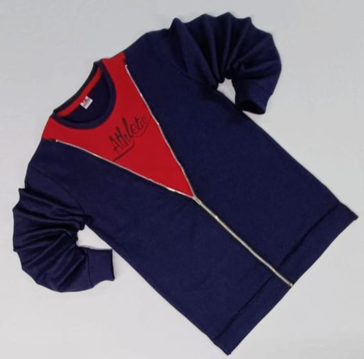 Men's Full Sleeves stylish T-shirt