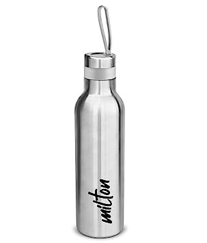 Milton New Smarty 600/900 Thermosteel Water Bottle
