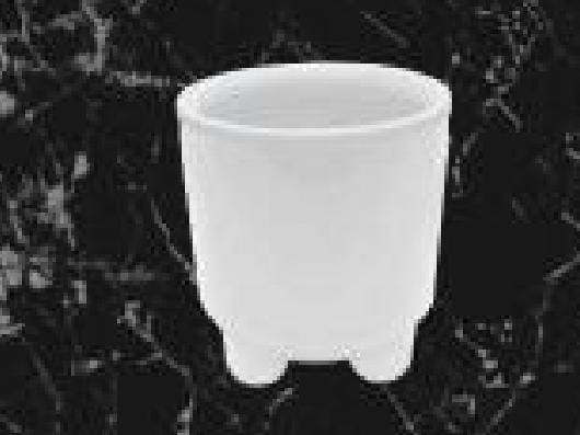 Servwell Tableware Add - Ons Soup Liners  Egg Holder