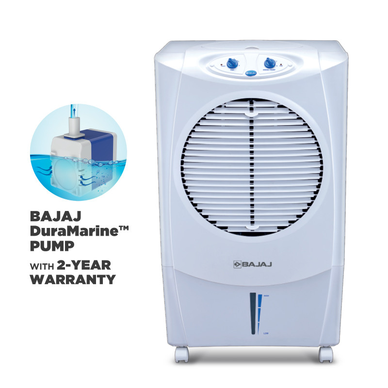 Bajaj DC 2050 DLX Air Cooler (480105)