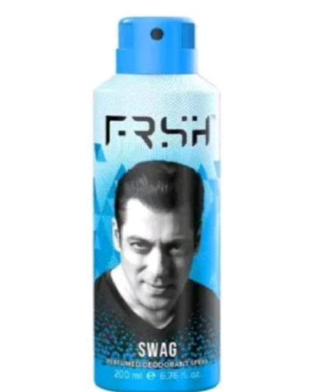 FRSH DEODORANT BODY SPRAY 200Ml