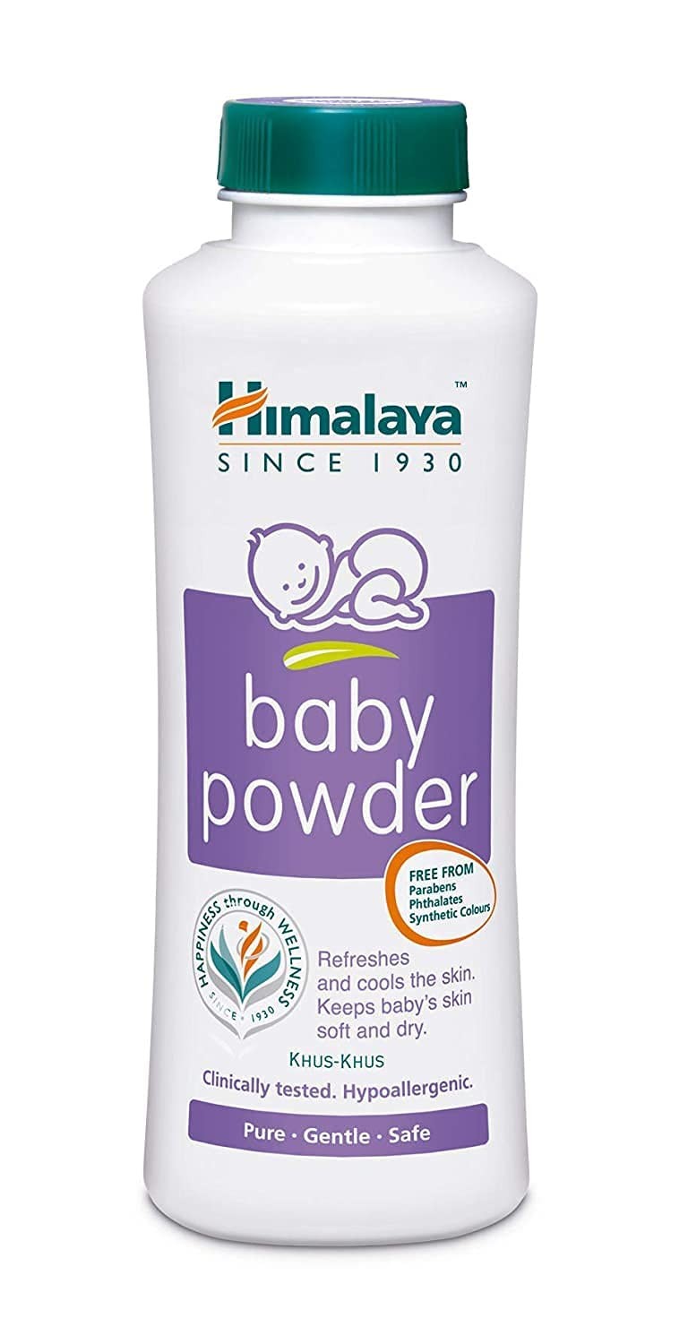 Himalaya Baby Powder (Pack of 400g)