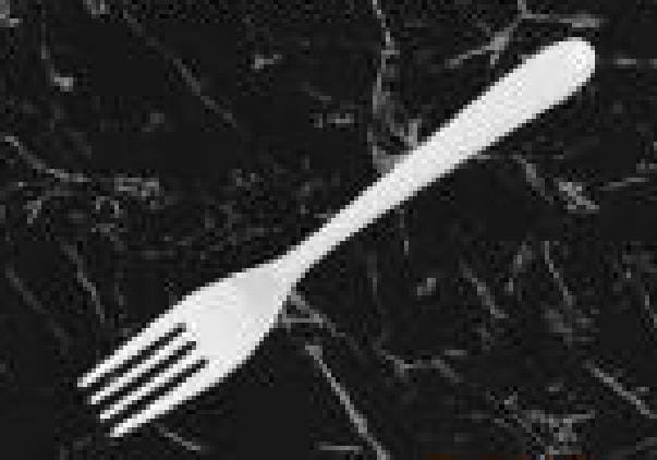 Servewell Add - Ons Dessert Forks & Spoons Stylo Dessert Fork