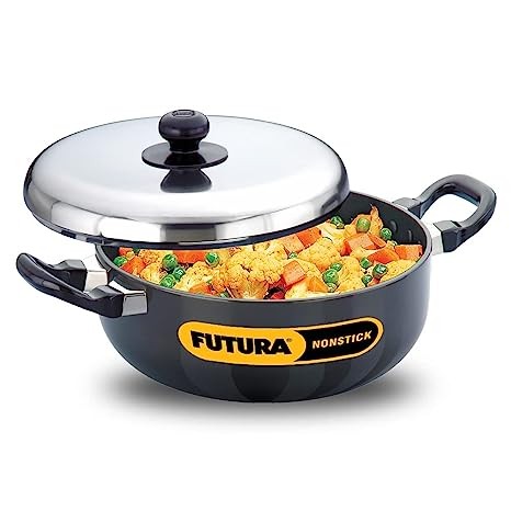 Hawkins Futura Nonstick All-Purpose Pan