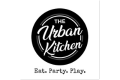 THE URBAN KITCHEN