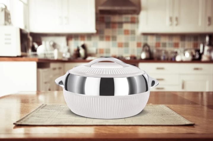 Milton Fiesta Casserole (1000/1500/2500ml)