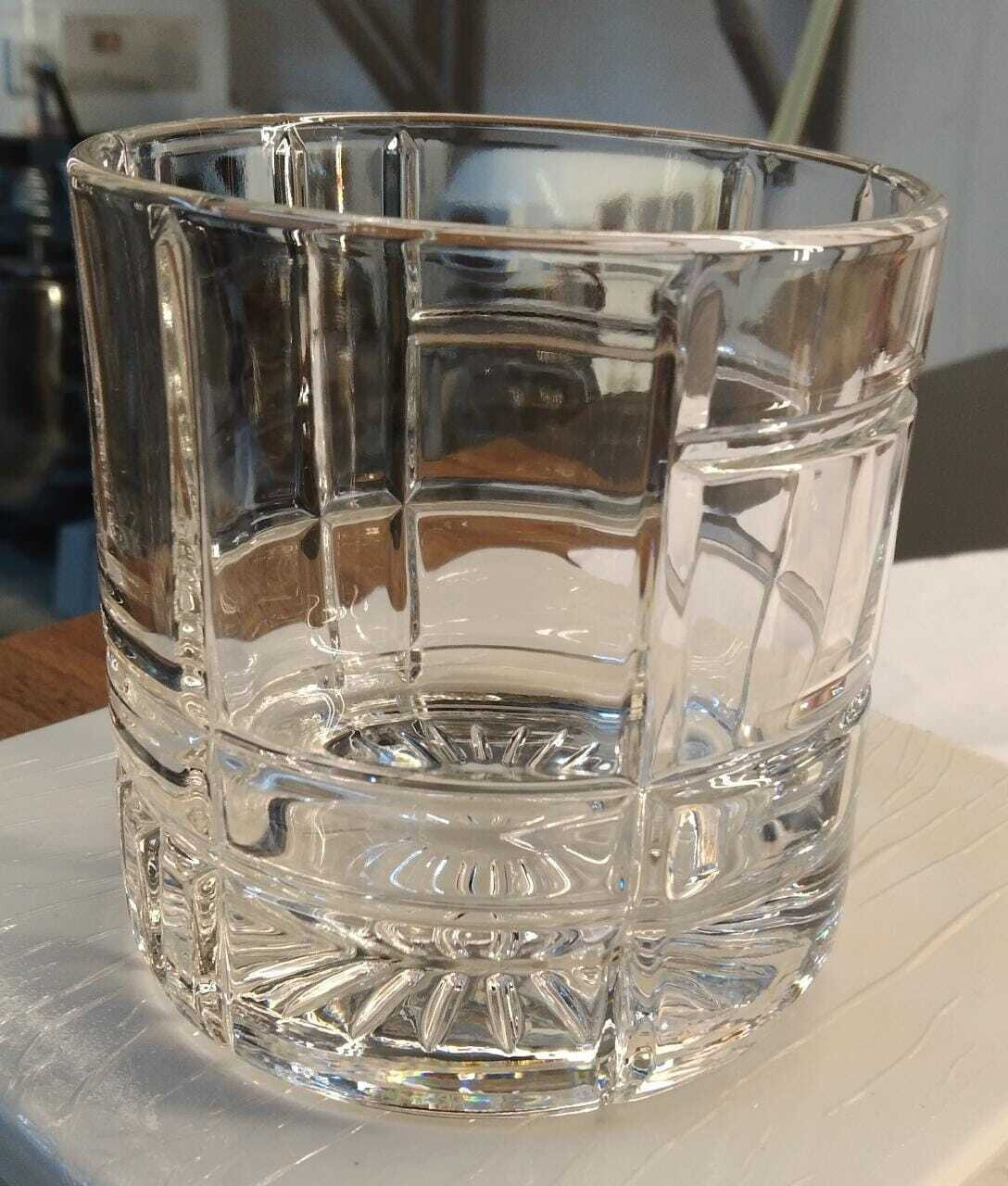 Ocean Traze FTR Double  Rock (350ml),Set Of 6