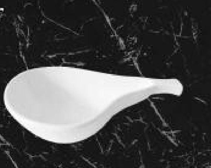 Servewell Miniture Pear Bowl