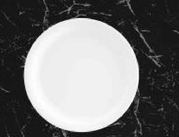 Servwell Dinnerware Plates Pack Of 3