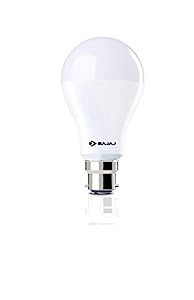 Bajaj Ledz Bulb 15W CDL B22 (830068)