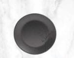 Servewell Matte Dinnerware Urmi Embossed Plate