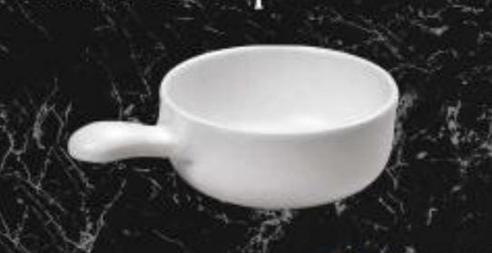 Servewell Miniture Round Scoop