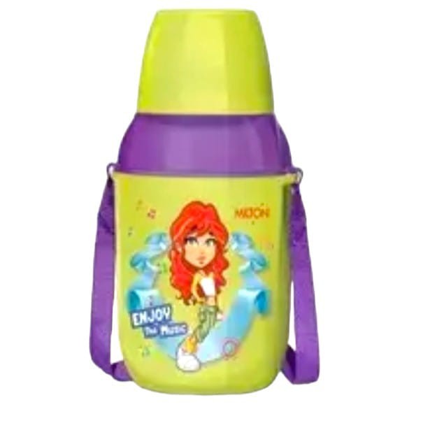 Milton Kool Kid Water Bottle (450/650ml)