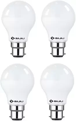 Bajaj Ledz Bulb 7W WDL B22(830029)