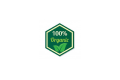 Organic 100%