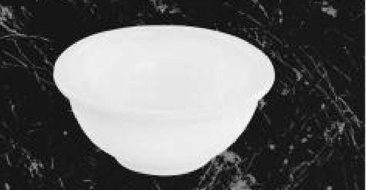 Servewell Miniatures Pia Bowl