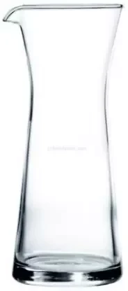 Ocean Serve Bistro Carafe Pack Of 6,(290ml)