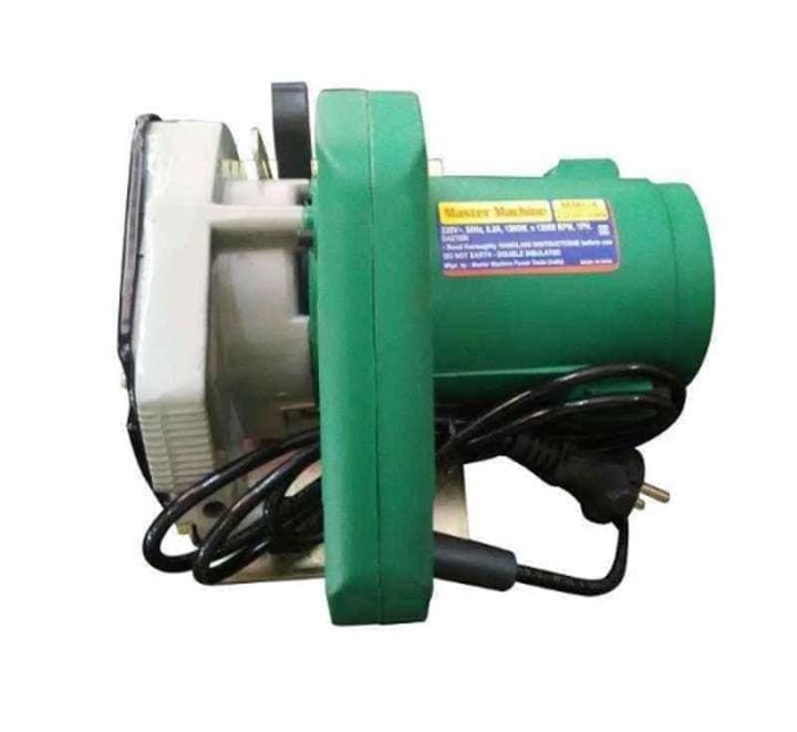 Master machine 110mm 1200W cutter machine, MMC- 110